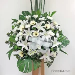 傳統花籃－圖片“4”